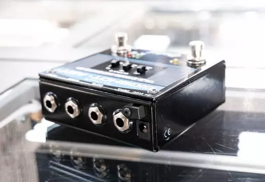 Radial - BigShot ABY Amp Switcher 2